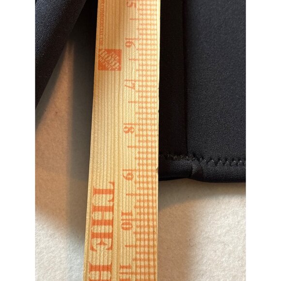 Ron Jon Surf Shop Youth Wetsuit Short Sleeves Black & Purple Neoprene  size 4 - Picture 6 of 9